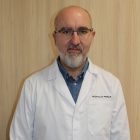 José Miguel Albín García