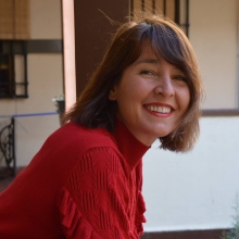 Acercar imagen: Aitziber Mendiburu, Psicólogo Madrid