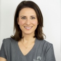 Cristina García, Dentista Gijón