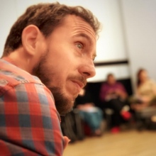 Acercar imagen: Daniel Erades Maldonado, Psicólogo Toledo