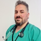 Dr. José Luis García Belenguer