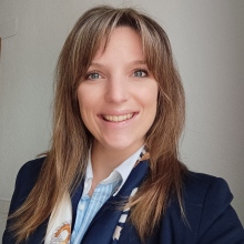 Acercar imagen: Emilie MAHÉ, Psicólogo Calpe