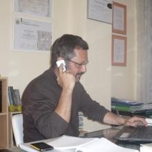 Acercar imagen: Ignacio González Sarrió, Psicólogo Valencia