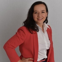 Acercar imagen: Alejandra Mencías Guzmán, Psicólogo Majadahonda