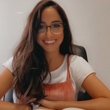 Acercar imagen: Isabel Antúnez Gabardino, Psicólogo Mérida