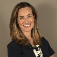 Acercar imagen: Mireia Haro, Dentista Donostia-San Sebastián