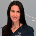 Sofia Carmen Tomás Ballonga, Dentista Madrid
