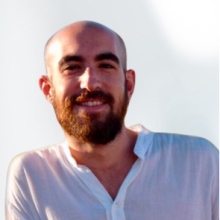 Acercar imagen: Andrés Rivero Fernández, Psicólogo Sevilla