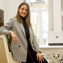 Acercar imagen: Laura Meriñán Lluch, Psicólogo Valencia