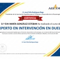 Acercar imagen: certificate 1