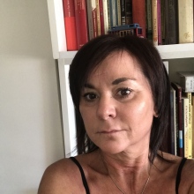 Olga Martin Díaz, Psicólogo Madrid