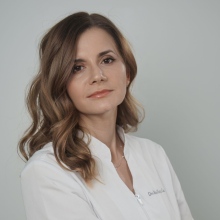 Acercar imagen: María de los Ángeles Sotto Claude, Médico estético Madrid