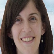 Acercar imagen: María Such Pérez, Dietista Nutricionista Calpe