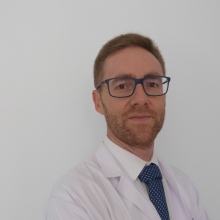 Acercar imagen: Joaquín Gómez Ramírez, Cirujano general Madrid