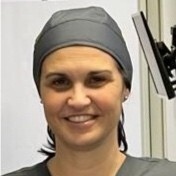 Acercar imagen: Mónica Gallardo Sagospe, Dentista Aranjuez