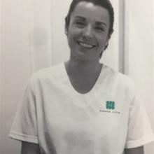 Acercar imagen: Nekane Villa, Enfermero Vitoria