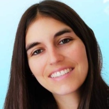 Acercar imagen: Alba Marcos, Psicólogo Alfaz del Pi