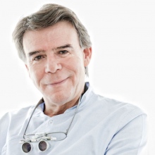 Acercar imagen: Dr. Carlos López Niñoles, Dentista Los Arenales del Sol