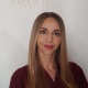 Elena Gómez  Patricio
