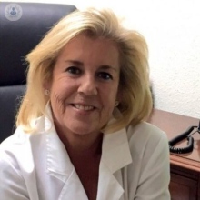 Acercar imagen: Alicia Díaz Redondo, Ginecólogo Madrid