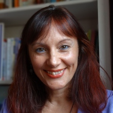 Acercar imagen: Ana Solís Cuadrado, Psicólogo Sevilla