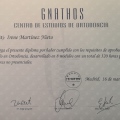 Acercar imagen: certificate 21