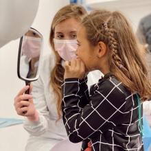 Acercar imagen: Sandra Rossi Brea, Dentista Algorfa