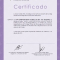 Acercar imagen: certificate 16