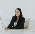 Laura San Juan Vara, Psicólogo León