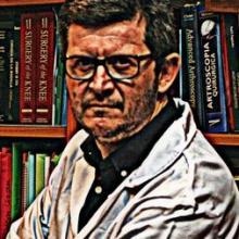 Acercar imagen: Benedicto Novoa Sanchez, Traumatólogo A Coruña