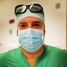 Acercar imagen: Enrique Fernández Rosado, Urólogo A Coruña