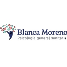Consulta Blanca Moreno Psicología