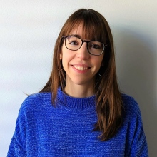 Acercar imagen: Irene Ramírez Nayach, Psicólogo Barcelona