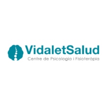 VidaletSalud | Centre de Psicologia i Fisioteràpia
