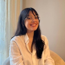 Acercar imagen: María Domínguez Picón, Psicólogo Madrid