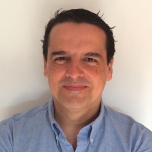 Acercar imagen: Rafael Sánchez Vallejo, Psicólogo Málaga