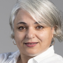 Acercar imagen: Lucía García Santana, Psicólogo Las Palmas de Gran Canaria
