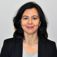 Acercar imagen: Marta Ruano del Salado, Dermatólogo Madrid