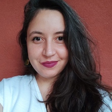 Acercar imagen: Carmen Gádor Villegas Ruiz, Psicólogo Berja