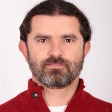 Acercar imagen: Jorge Domínguez Carmona, Fisioterapeuta Ahigal