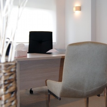 Acercar imagen: Dra. Melva Lage Castro, Psicólogo Foz