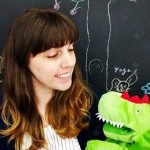 Acercar imagen: Laura Aguilera, Psicólogo Barcelona