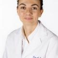 Alicia García Arias, Oncólogo médico Barcelona