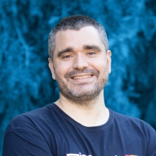 Acercar imagen: Juan Vicente Blázquez Garcés, Psicólogo Valencia