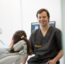 Clinica Dental Implantostetic