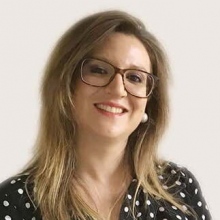 Acercar imagen: Annalaura Cardella, Psicólogo Barcelona