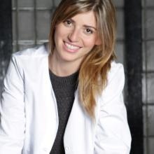 Acercar imagen: Anna Obón Serra, Terapeuta complementario Mataró