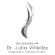 Julio Villalba Jiménez
