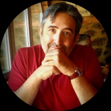 Acercar imagen: Juan Carlos Fernández Molera, Psicólogo Ciudad Real