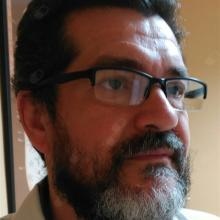 Acercar imagen: Jeronimo Parra Cruz, Enfermero Málaga